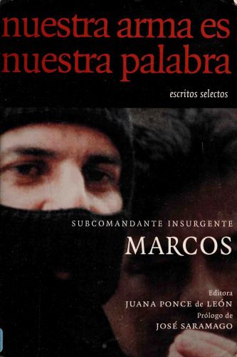 ﻿سلاح ما کلام ماست: نوشته های منتخب