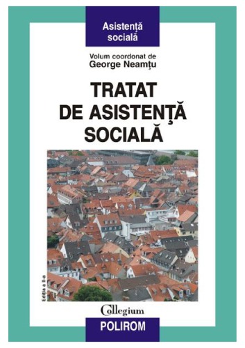 ﻿رساله در مورد کمک های اجتماعی Ed. II