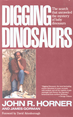 Digging Dinosaurs: جستجوی کشف رمز و راز دایناسورهای کودک