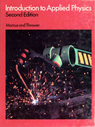 ﻿مقدمه ای بر فیزیک کاربردی