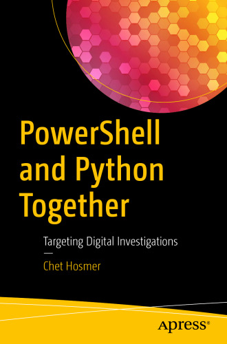 ﻿Powershell و Python Together: هدف گذاری تحقیقات دیجیتال