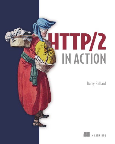 ﻿HTTP/2 در عمل