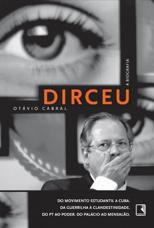 ﻿Dirceu: بیوگرافی