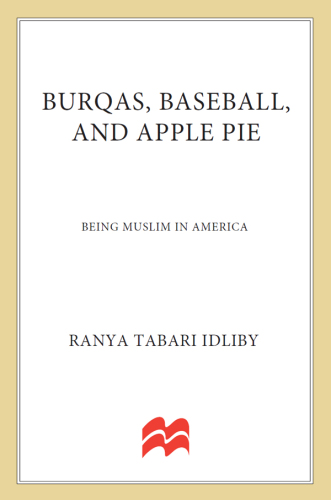 ﻿برقع، بیسبال و پای سیب: مسلمان بودن در آمریکا