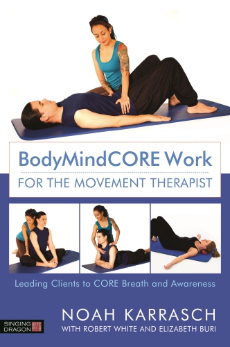 ﻿BodyMindCORE کار برای درمانگر حرکت که مشتریان را به سمت تنفس و آگاهی اصلی هدایت می کند