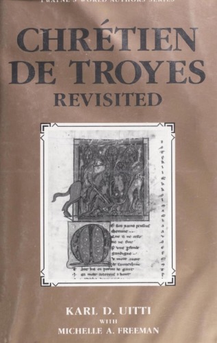 ﻿Chrétien de Troyes Revisited
