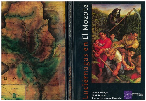 ﻿کرم شب تاب در ال موزوته