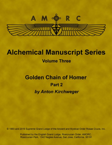 ﻿نسخه های خطی کیمیاگری 3