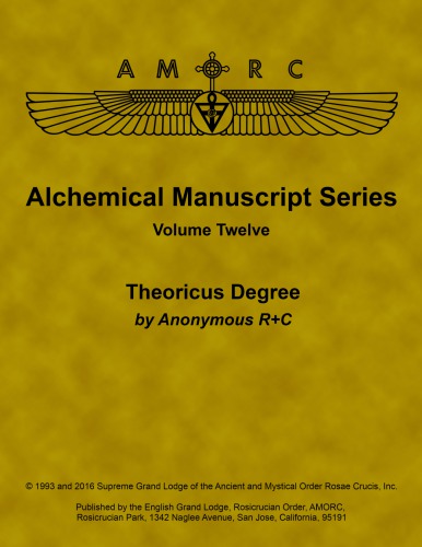 ﻿نسخه های خطی شیمیایی []