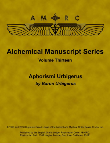 ﻿نسخه های خطی کیمیاگری 13