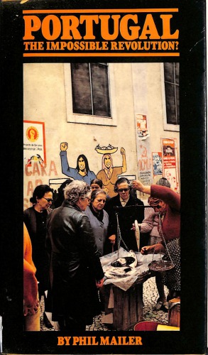 ﻿پرتغال: انقلاب غیرممکن؟