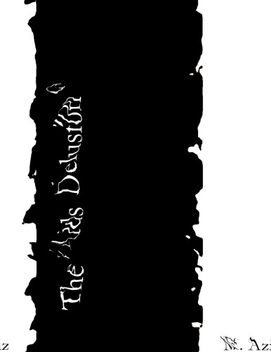 ﻿توهم ایدز