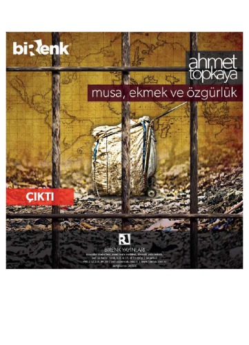 ﻿موسی، نان و آزادی