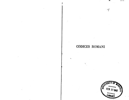 ﻿کاتالوگ کدکس اخترشناسان یونانی. کدکس رومی قسمت 4