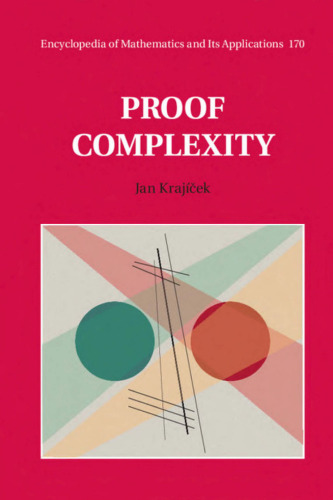 ﻿پیچیدگی اثبات