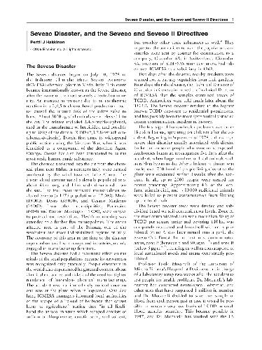 دائرlopالمعارف سم شناسی