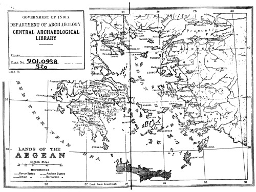 ﻿شکوهی که یونان بود بررسی فرهنگ و تمدن یونانی