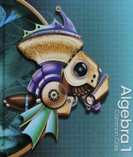 ﻿جبر 1 نسخه دانشجویی هسته مشترک، کلاس 8-9