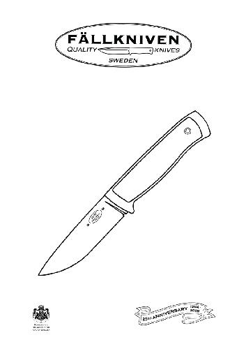 ﻿FALLKNIVEN (کاتالوگ چاقو)