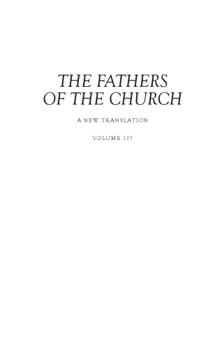 ﻿Glaphyra on the Pentateuch، جلد 1