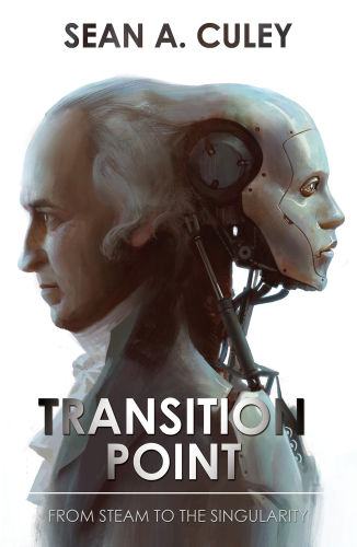 ﻿Transition Point: از بخار به تکینگی