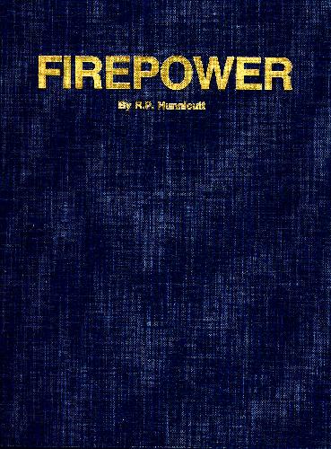 ﻿Firepower - تاریخچه مخزن سنگین آمریکایی