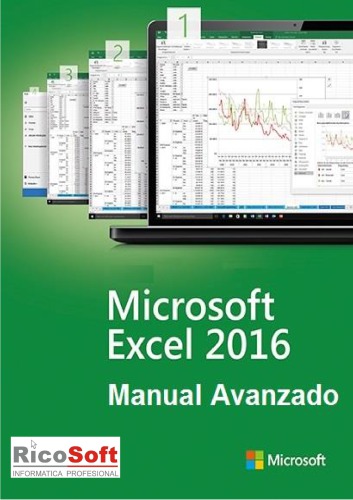 ﻿راهنمای پیشرفته Microsoft Excel 2016