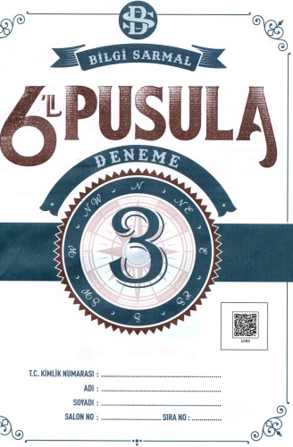 ﻿اطلاعات Spiral Compass 6 TYT آزمایشی 3