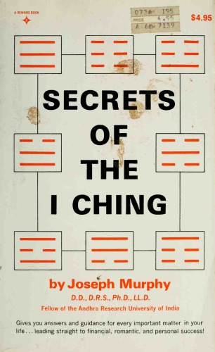 ﻿اسرار I ching