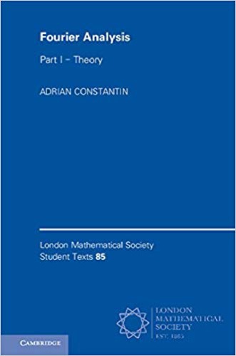 ﻿تحلیل فوریه