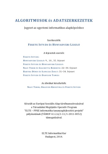 ﻿یادداشت الگوریتم ها و ساختارهای داده