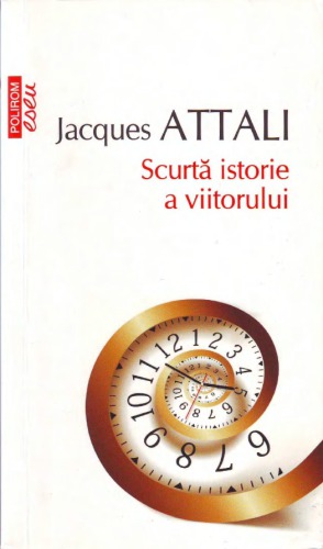 ﻿تاریخچه مختصری از آینده