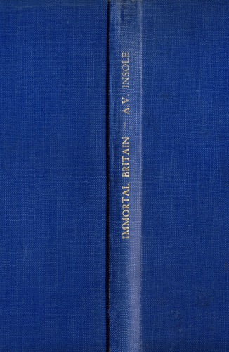 ﻿بریتانیای جاودانه