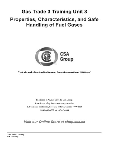 ﻿ماژول تکنسین گاز 3