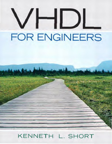 ﻿VHDL برای مهندسین