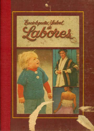 ﻿دایره المعارف سالوات د لابورس