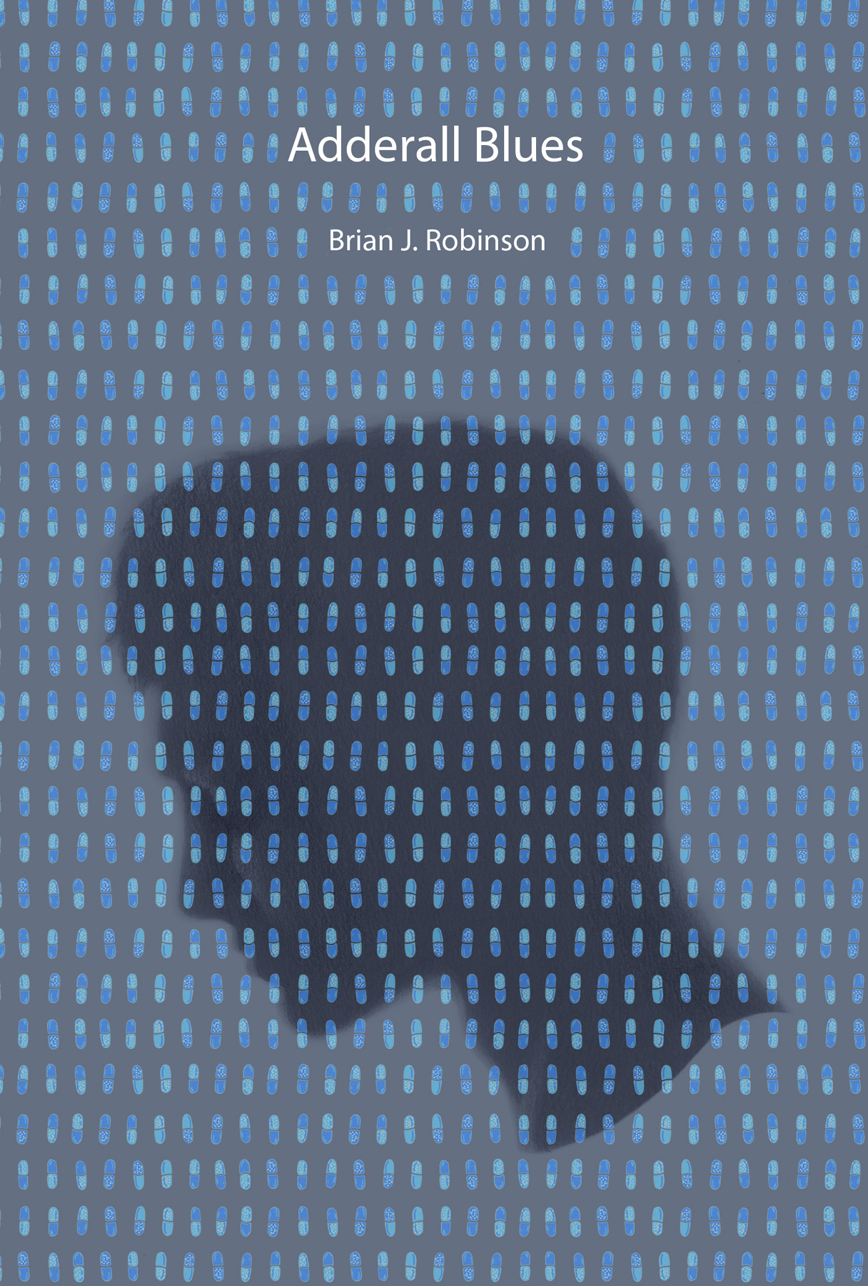 ﻿آدرال بلوز