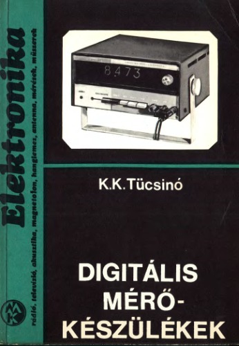 ﻿دستگاه های اندازه گیری دیجیتال