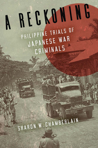 ﻿یک حساب: محاکمه جنایتکاران جنگی ژاپنی در فیلیپین