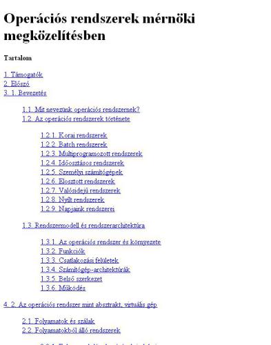 ﻿سیستم عامل در رویکرد مهندسی