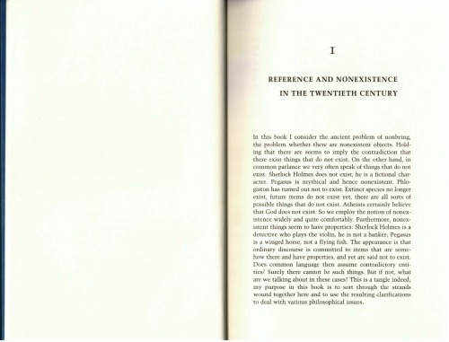 ﻿غیر واقعی: متافیزیک اشیاiction خیالی