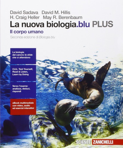 ﻿Biology.blu PLUS جدید - بدن انسان