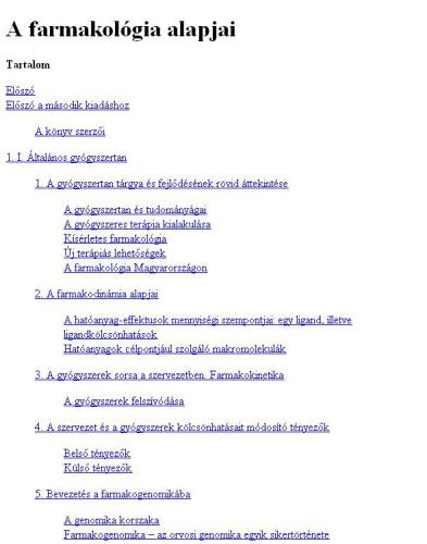 ﻿مبانی فارماکولوژی