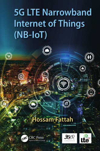 ﻿اینترنت اشیا Nar باریک 5G LTE (NB-IoT)