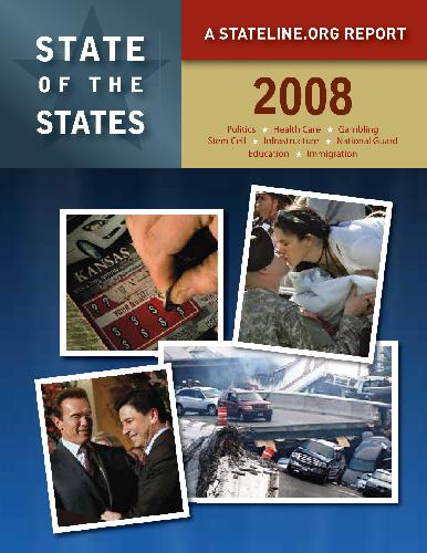 ﻿State Of The States (کاتالوگ چاقو)