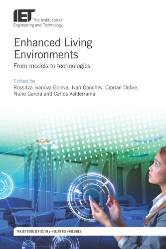 ﻿محیط های زندگی پیشرفته: از مدل ها تا فناوری ها