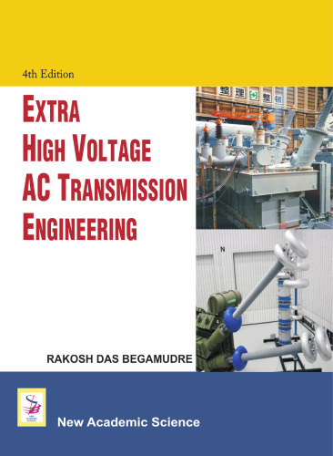 ﻿مهندسی انتقال AC با ولتاژ بالا