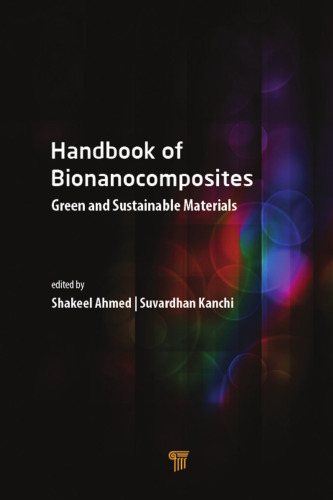 ﻿کتاب راهنمای بیونانو کامپوزیت ها