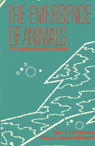 ﻿ظهور حیوانات: دستیابی به موفقیت کامبرین