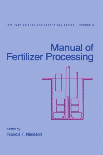 ﻿کتابچه راهنمای فرآوری کود